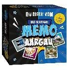 DU BISCH VOM® Aargau - Memo