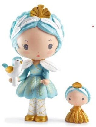 Tinyly Grace & Stella