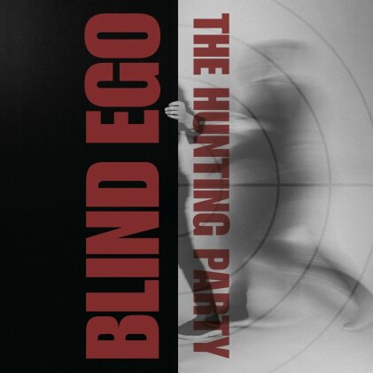 Blind Ego - The Hunting Party (Digibook)