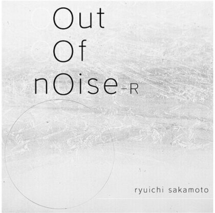 Ryuichi Sakamoto - Out Of Noise (2024 Reissue, Japan Edition, 2 LPs)