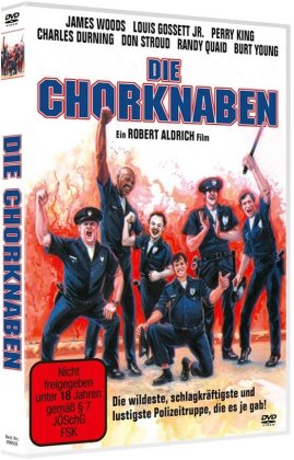 Die Chorknaben (1977)