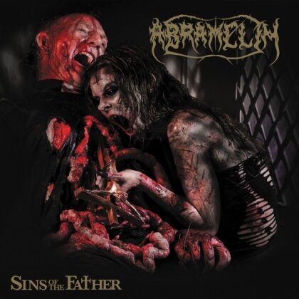 Abramelin - Sins Of The Father (LP)