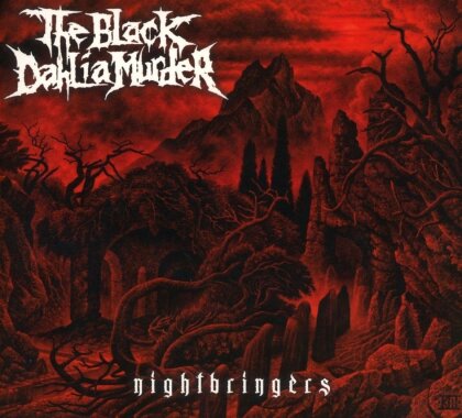 The Black Dahlia Murder - Nightbringers (2024 Remaster)