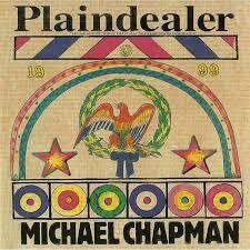 Michael Chapman - Plaindealer (2024 Reissue, Gonzo)