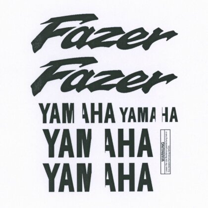 Fazer - Yamaha (LP)