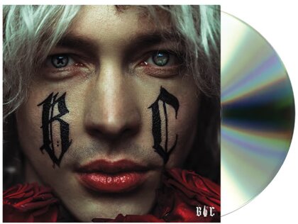 Barns Courtney - Supernatural