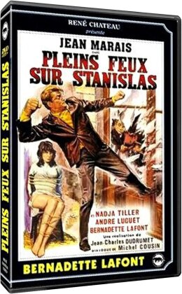 Pleins feux sur Stanislas (1965)