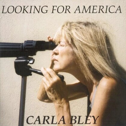 Carla Bley - Looking For America (2024 Reissue, HQCD REMASTER, Japan Edition)