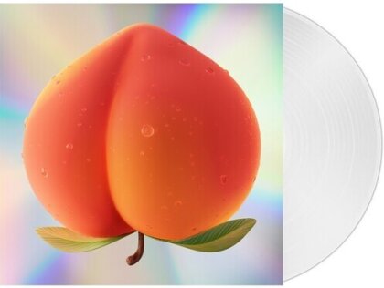 Oques Grasses - Fruit Del Deliri (Limited Edition, Transparent Vinyl, LP)