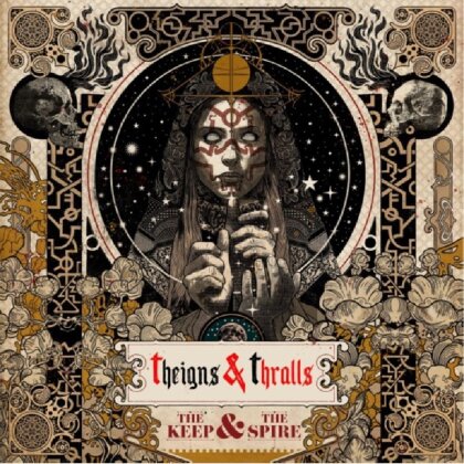 Theigns & Thralls - Keep And The Spire