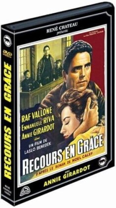 Recours en grâce (1960)