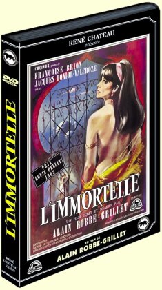 L'immortelle (1963)