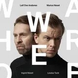 Ingrid Neset, Marius Neset, Louisa Tuck & Leif Ove Andsnes - Who We Are (LP)