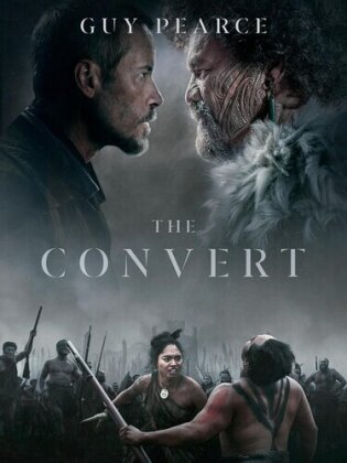 The Convert (2023)