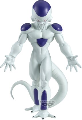 Freezer - Dragon Ball Z - Solid Edge Works - 16 cm
