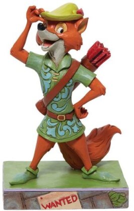 Robin Hood Figur