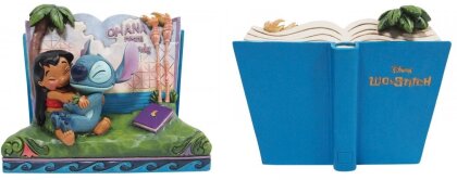 Lilo and Stitch Storybook Figur