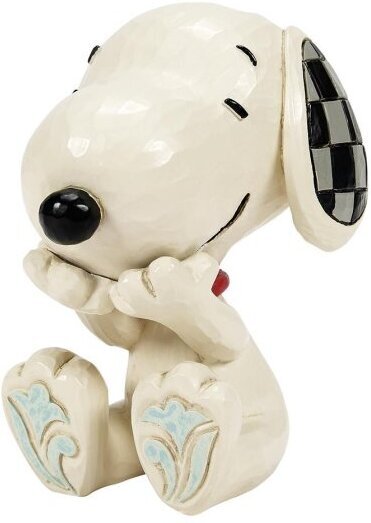 Lachender Snoopy Minifigur