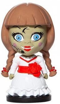 Annabelle Figur