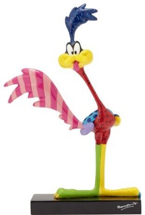Looney Tunes Figur Road Runner