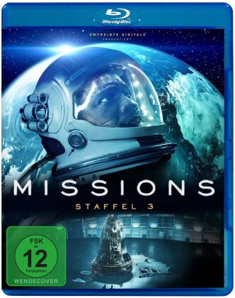 Missions - Staffel 3