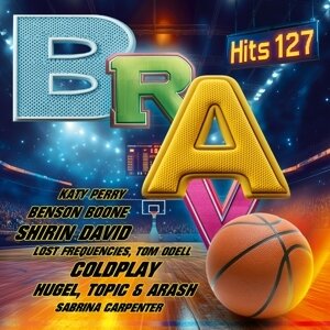 Bravo Hits Vol. 127 (2 CDs)