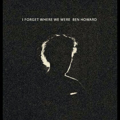 Ben Howard - I Forget Where We Were (2024 Reissue, Island, 10th Anniversary Edition, Colored, 2 LPs)
