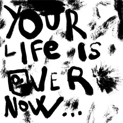 Bicurious - Your Life Is Over Now (LP)