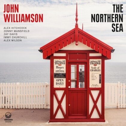 John Williamson - The Northern Sea