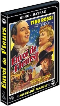 Envoi de fleurs (1950)