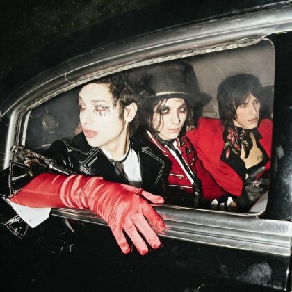 Palaye Royale - The Bastards (2 LPs)
