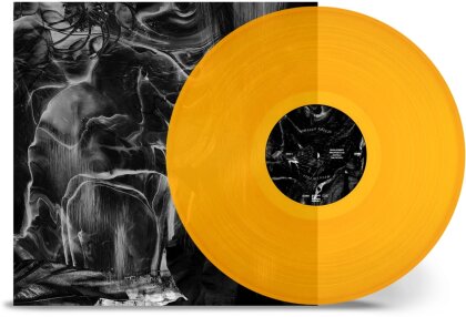 Oranssi Pazuzu - Muuntautuja (Transparent Orange Vinyl, LP)