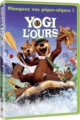 Yogi l'ours (2010)