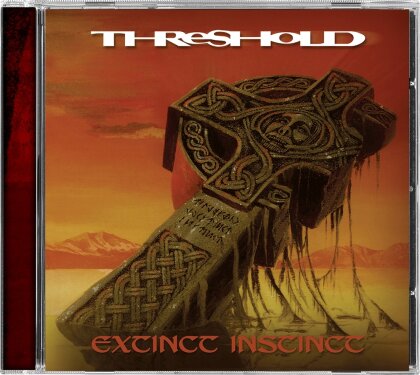 Threshold - Extinct Instinct (2024 Remix, Nuclear Blast)