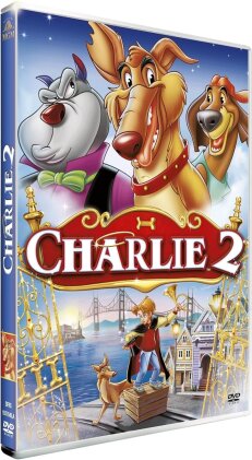 Charlie 2 (1996)