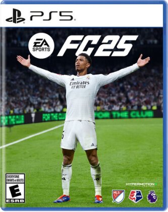 EA Sports FC 25