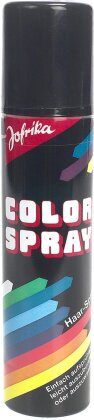 Haarspray Color, gold - 100 Ml, Einfach Auswaschbar