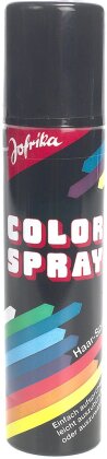 Haarspray Color, weiss - 100 Ml, Einfach Auswaschbar