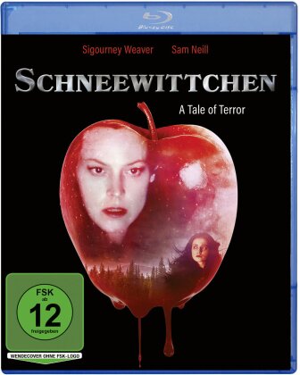 Schneewittchen - A Tale of Terror (1997)