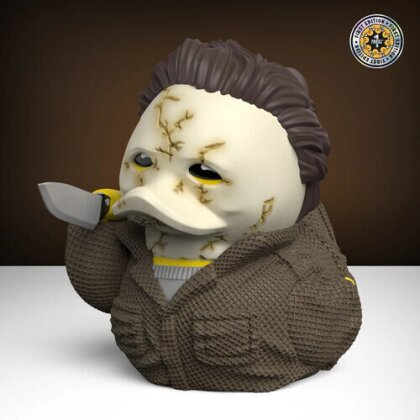 Tubbz - Halloween 1St Edition Michael Myers