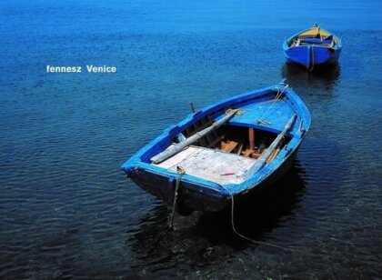 Fennesz - Venice 20 (Édition 20ème Anniversaire)