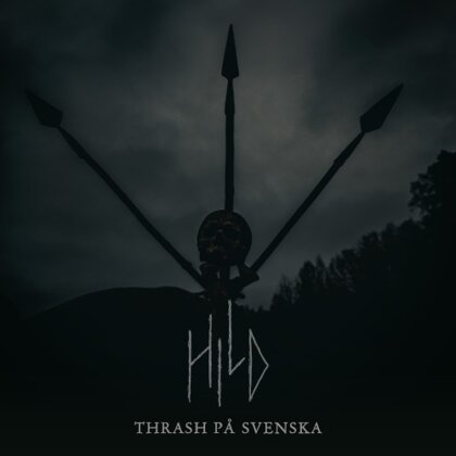 Hild - Thrash Pa Svenska (Digipack)