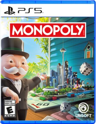 Monopoly 2024