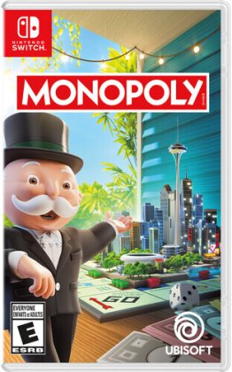 Monopoly 2024