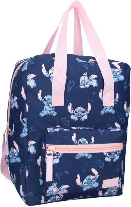 Sac à dos - Stitch Simply Kind - Lilo & Stitch