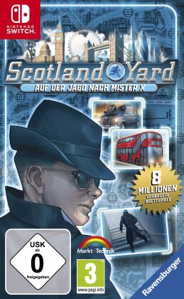 Scotland Yard