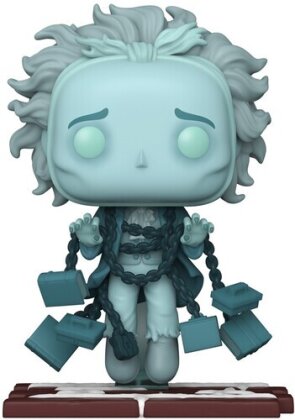 Pop Movies Christmas Carol - Funko Pop Movies Christmas Carol Jacob Marley