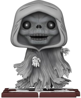 Pop Movies Christmas Carol - Pop Christmas Carol Ghost Of Christmas Yet To Come