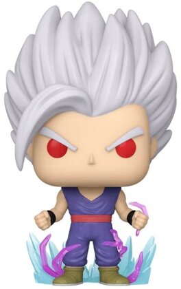 Funko POP! Dragon Ball Super - Gohan Beast with Chase 1703