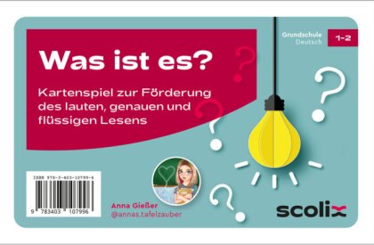 Was ist es?
